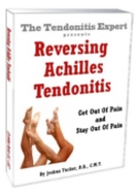 Achilles Tendinitis