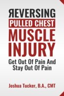 Reversing Pulled Chest Muscle ebook cover