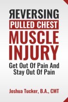 Reversing Pulled Chest Muscle ebook cover