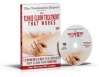 the tennis elbow treatment that works dvd cover