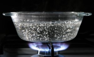 boiling water inflammation picture
