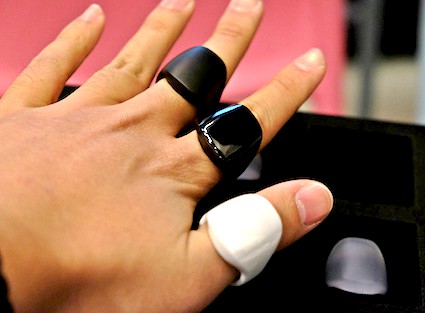 Oura Ring Size Chart